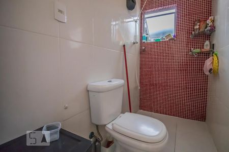 Casa à venda com 207m², 5 quartos e 1 vagaBanheiro 1
