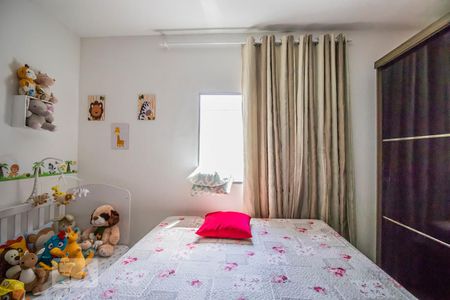 Casa à venda com 207m², 5 quartos e 1 vagaQuarto - Edícula