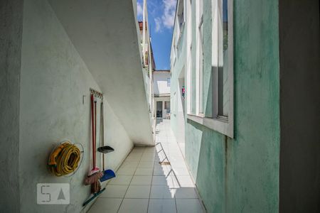 Casa à venda com 207m², 5 quartos e 1 vagaCorredor Externo