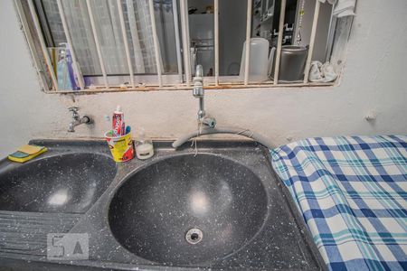 Casa à venda com 207m², 5 quartos e 1 vagaÁrea de Serviço - Edícula