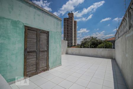 Casa à venda com 207m², 5 quartos e 1 vagaVaranda