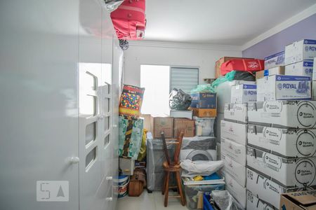 Casa à venda com 207m², 5 quartos e 1 vagaQuarto 4
