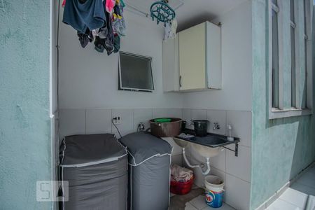 Casa à venda com 207m², 5 quartos e 1 vagaÁrea de Serviço