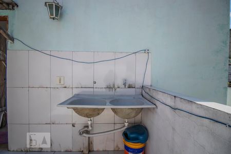 Casa à venda com 207m², 5 quartos e 1 vagaVaranda