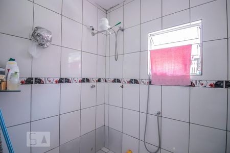 Casa à venda com 207m², 5 quartos e 1 vagaBanheiro - Edícula