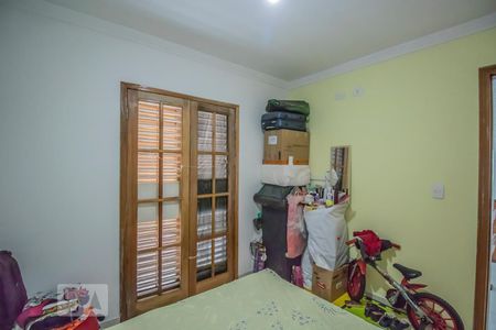 Casa à venda com 207m², 5 quartos e 1 vagaQuarto 1
