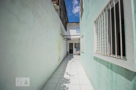 Casa à venda com 207m², 5 quartos e 1 vagaCorredor Externo
