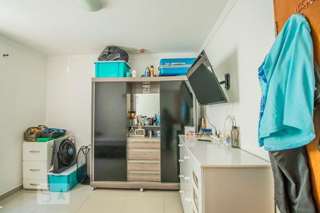 Casa à venda com 207m², 5 quartos e 1 vagaSuíte