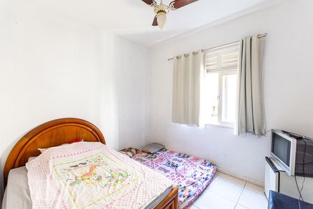 Quarto 1 de apartamento para alugar com 2 quartos, 70m² em Santa Rosa, Niterói