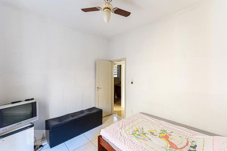Quarto 1 de apartamento para alugar com 2 quartos, 70m² em Santa Rosa, Niterói