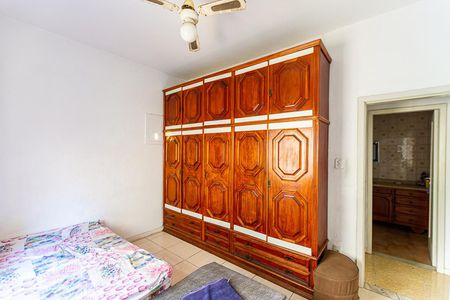 Quarto 2 de apartamento para alugar com 2 quartos, 70m² em Santa Rosa, Niterói