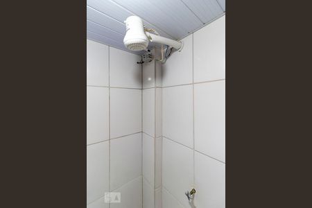 Banheiro de casa à venda com 13 quartos, 440m² em Jardim Guanabara, Campinas