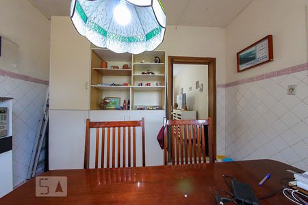 Casa à venda com 240m², 2 quartos e 1 vaga Casa à venda com 240m², 2 quartos e 1 vagaSala de Jantar