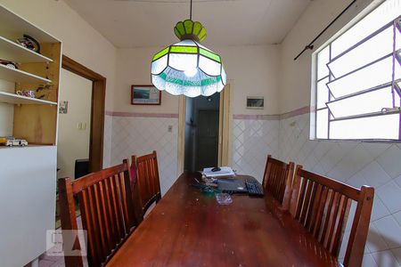 Casa à venda com 240m², 2 quartos e 1 vaga Casa à venda com 240m², 2 quartos e 1 vagaSala de Jantar