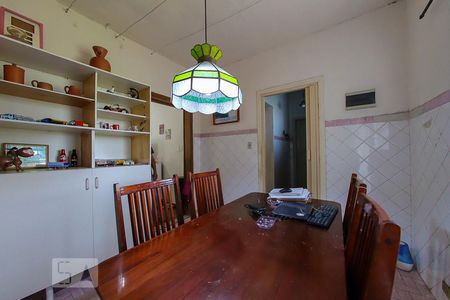 Casa à venda com 240m², 2 quartos e 1 vaga Casa à venda com 240m², 2 quartos e 1 vagaSala de Jantar