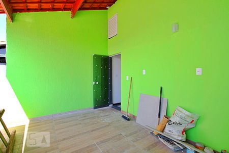 Apartamento à venda com 180m², 4 quartos e 4 vagasÁrea de Serviço