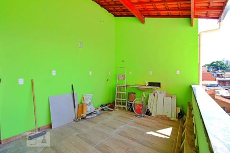 Apartamento à venda com 180m², 4 quartos e 4 vagasÁrea de Serviço