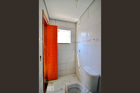 Apartamento à venda com 180m², 4 quartos e 4 vagasBanheiro da Suíte 2