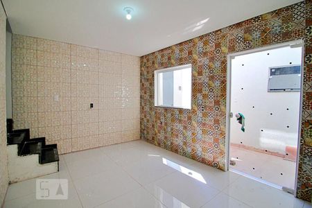 Apartamento à venda com 180m², 4 quartos e 4 vagasCozinha
