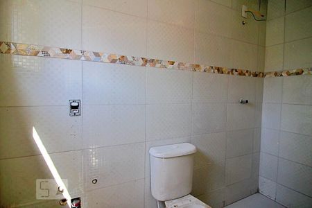 Apartamento à venda com 180m², 4 quartos e 4 vagasBanheiro da Suíte 2