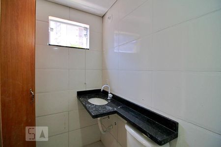 Apartamento à venda com 180m², 4 quartos e 4 vagasBanheiro da Suíte 1