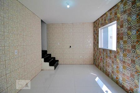 Apartamento à venda com 180m², 4 quartos e 4 vagasCozinha