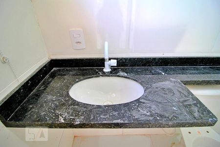 Apartamento à venda com 180m², 4 quartos e 4 vagasBanheiro da Suíte 1