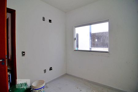 Apartamento à venda com 180m², 4 quartos e 4 vagasQuarto 3