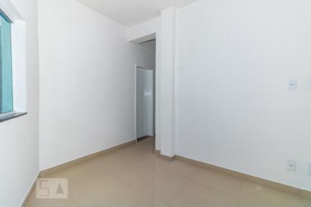Sala e Cozinha de apartamento para alugar com 1 quarto, 45m² em Vila Isolina Mazzei, São Paulo