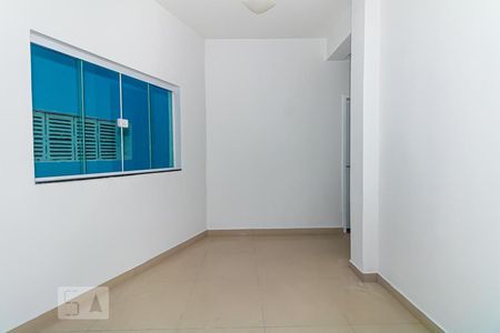 Sala e Cozinha de apartamento para alugar com 1 quarto, 45m² em Vila Isolina Mazzei, São Paulo