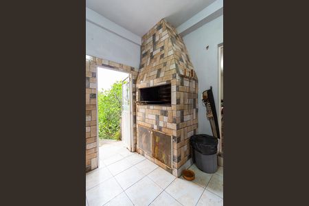 Casa à venda com 136m², 3 quartos e 1 vaga Casa à venda com 136m², 3 quartos e 1 vagaChurrasqueira