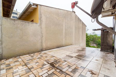 Casa à venda com 136m², 3 quartos e 1 vaga Casa à venda com 136m², 3 quartos e 1 vagaVista