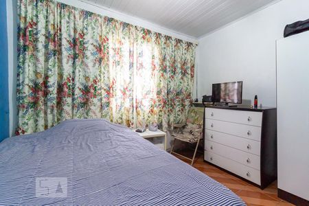 Casa à venda com 136m², 3 quartos e 1 vaga Casa à venda com 136m², 3 quartos e 1 vagaQuarto 3