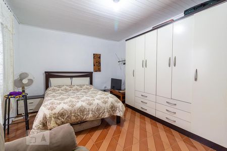 Casa à venda com 136m², 3 quartos e 1 vaga Casa à venda com 136m², 3 quartos e 1 vagaQuarto 1