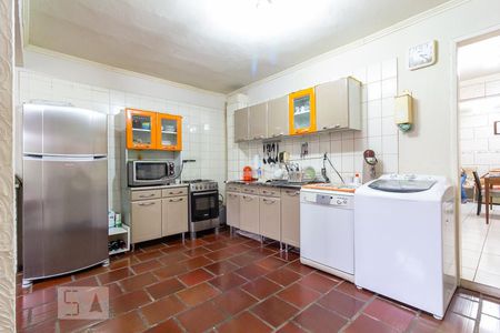 Casa à venda com 136m², 3 quartos e 1 vaga Casa à venda com 136m², 3 quartos e 1 vagaCozinha