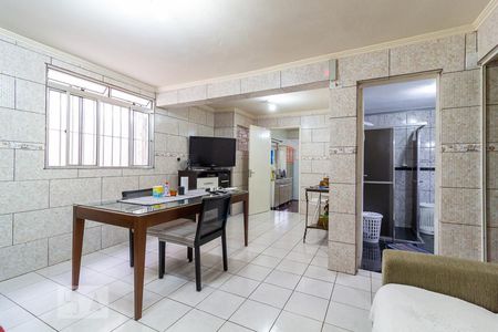 Casa à venda com 136m², 3 quartos e 1 vaga Casa à venda com 136m², 3 quartos e 1 vagaSala 2