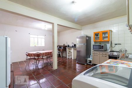 Casa à venda com 136m², 3 quartos e 1 vaga Casa à venda com 136m², 3 quartos e 1 vagaCozinha