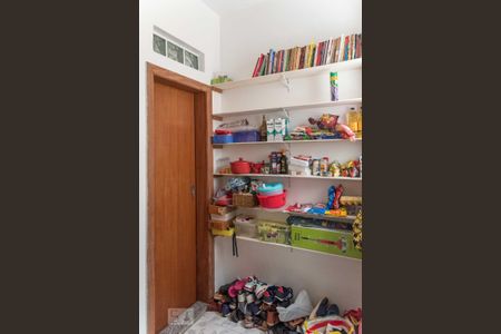 Apartamento à venda com 160m², 3 quartos e 1 vagaQuarto de Serviço