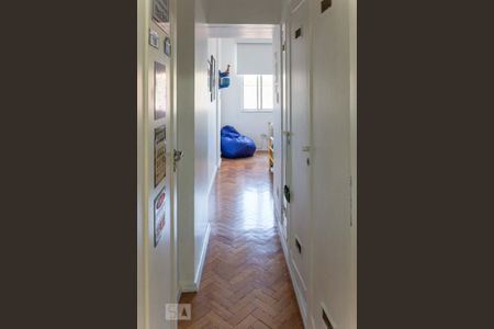 Apartamento à venda com 160m², 3 quartos e 1 vagaQuarto 1