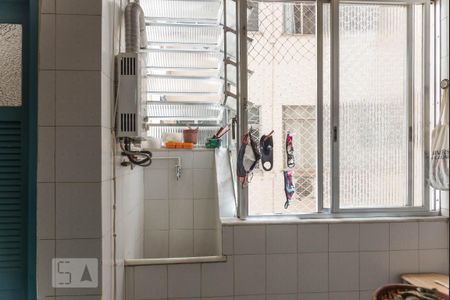 Apartamento à venda com 160m², 3 quartos e 1 vagaÁrea de Serviço