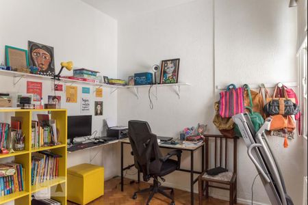 Apartamento à venda com 160m², 3 quartos e 1 vagaQuarto 3