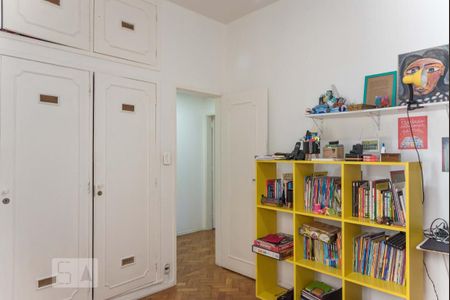 Apartamento à venda com 160m², 3 quartos e 1 vagaQuarto 3