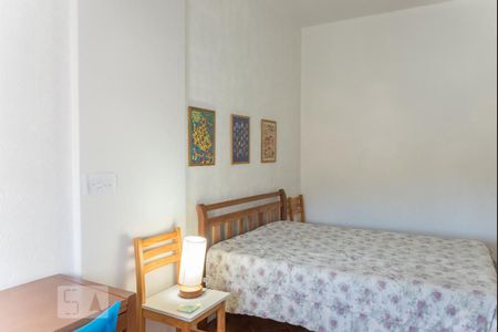 Apartamento à venda com 160m², 3 quartos e 1 vagaQuarto 2