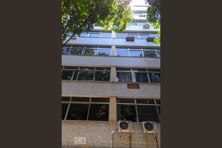 Apartamento à venda com 160m², 3 quartos e 1 vagaFachada 