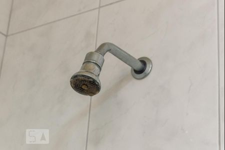 Apartamento à venda com 160m², 3 quartos e 1 vagaBanheiro social 1 - Ducha 