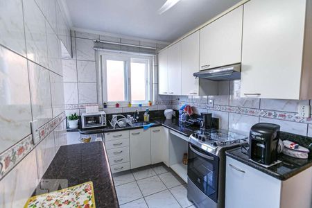 Apartamento à venda com 118m², 3 quartos e 2 vagas Apartamento à venda com 118m², 3 quartos e 2 vagasCozinha