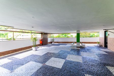 Apartamento à venda com 60m², 2 quartos e 1 vagaÁrea Comum - Playground