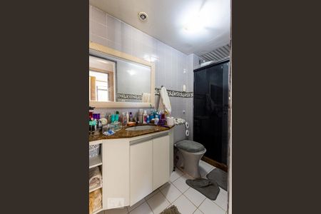 Apartamento à venda com 60m², 2 quartos e 1 vagaBanheiro