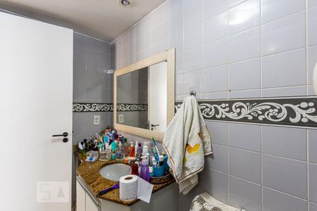 Apartamento à venda com 60m², 2 quartos e 1 vagaBanheiro