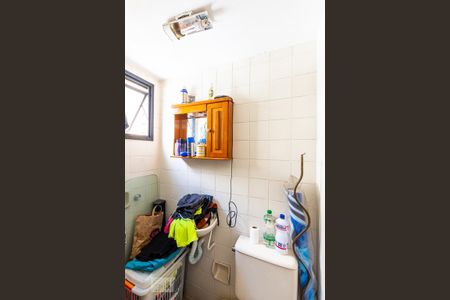 Apartamento à venda com 60m², 2 quartos e 1 vagaÁrea de Serviço